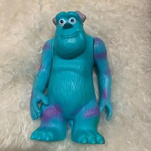 Disney Pixar Collectible Toy Monsters Inc